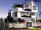 Biệt thự PMH 1