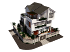 Biệt thự PMH 2