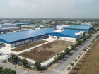 Nhà máy sợi Việt Phú_2017 7