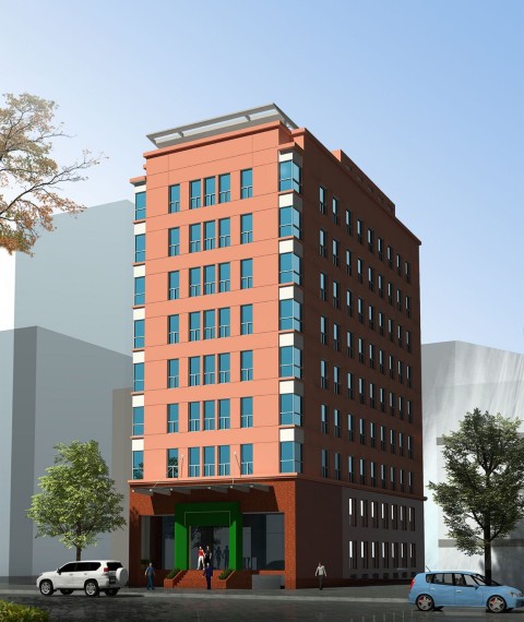 Văn phòng Vietcombank
