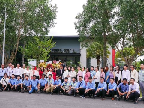 Giới thiệu về GTC