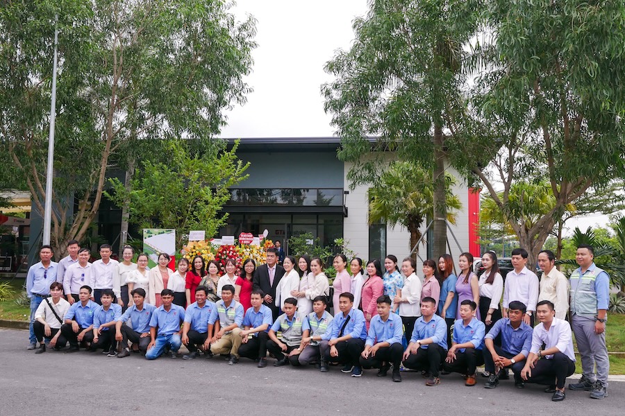 Giới thiệu về GTC