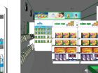 Nhà máy mía đường La Ngà 10