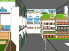 Nhà máy mía đường La Ngà 7