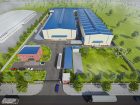 Nhà máy SOLTEC HANOI 1