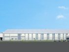 Nhà xưởng Freetex