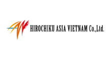LOGO CTY-HIROCHIKU ASIA VIET NAM