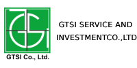 Logo GTSI