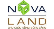 Logo Novaland